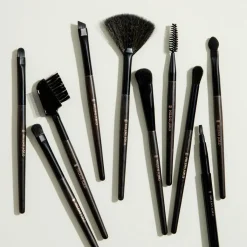 Nilens Jord Pure Collection Fan Brush< Highlighterbørster