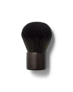 Nilens Jord Pure Collection Kabuki Powder Brush< Pudderbørster|Foundationbørster
