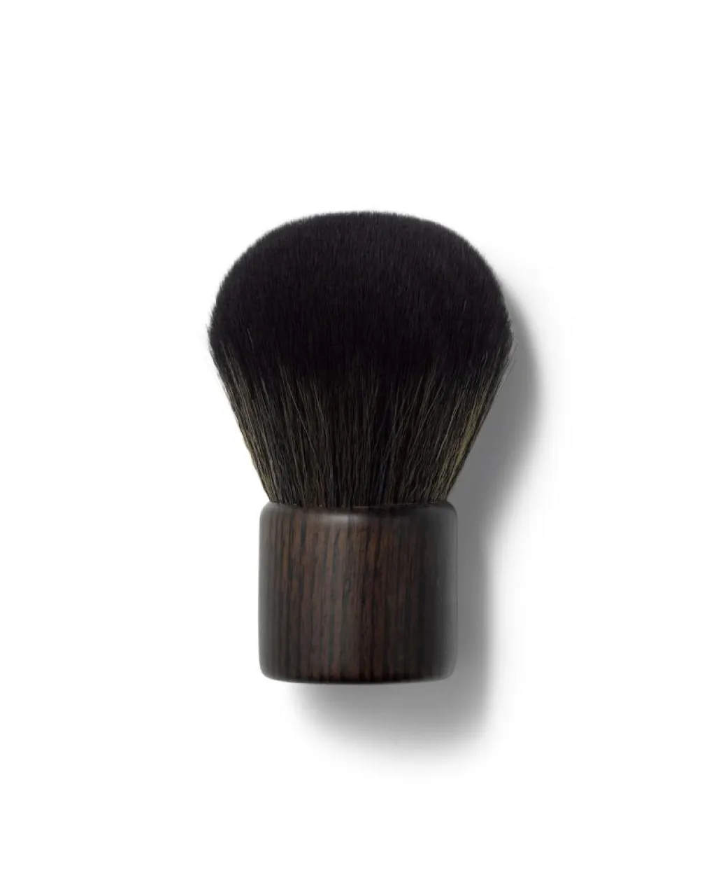 Nilens Jord Pure Collection Kabuki Powder Brush< Pudderbørster|Foundationbørster