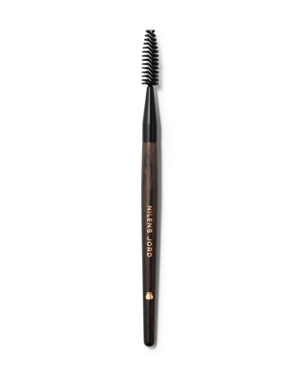 Nilens Jord Øjenvippebørster<Pure Collection Mascara Brush