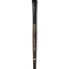Nilens Jord Pure Collection Medium Eye Shadow Brush< Øjenskyggepensler