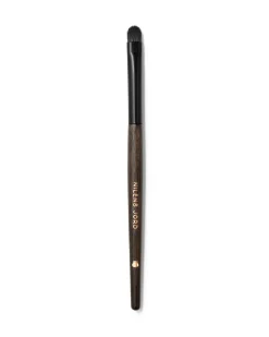 Nilens Jord Øjenskyggepensler>Pure Collection Small Eye Shadow Brush