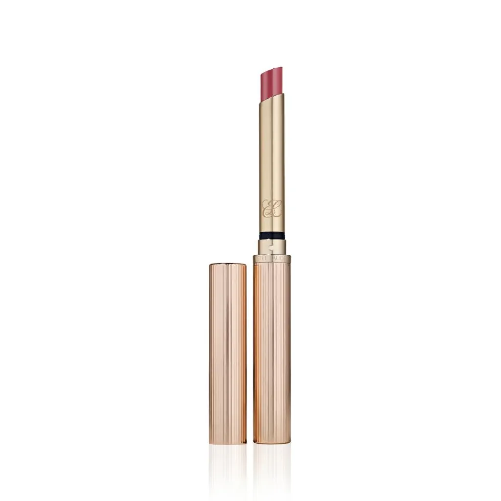 Estée Lauder Pure Color Explicit Slick Shine Lipstick< Læbestift