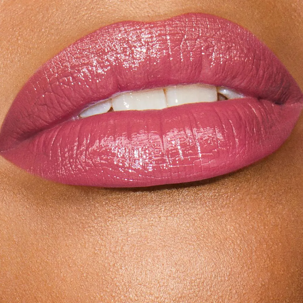 Estée Lauder Pure Color Explicit Slick Shine Lipstick< Læbestift