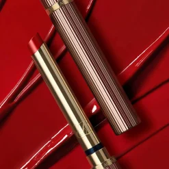 Estée Lauder Pure Color Explicit Slick Shine Lipstick< Læbestift