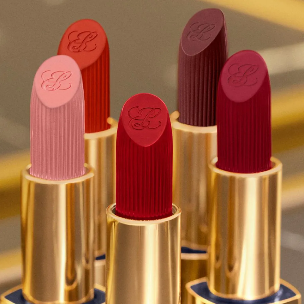 Estée Lauder Pure Color Lipstick Creme< Læbestift