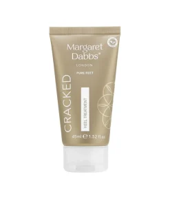 Margaret Dabbs Pure Cracked Heel Treatment Balm< Fodpleje