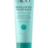 ACO Pure Glow Rebalancing Night Balm< Ansigtspleje|Natcreme