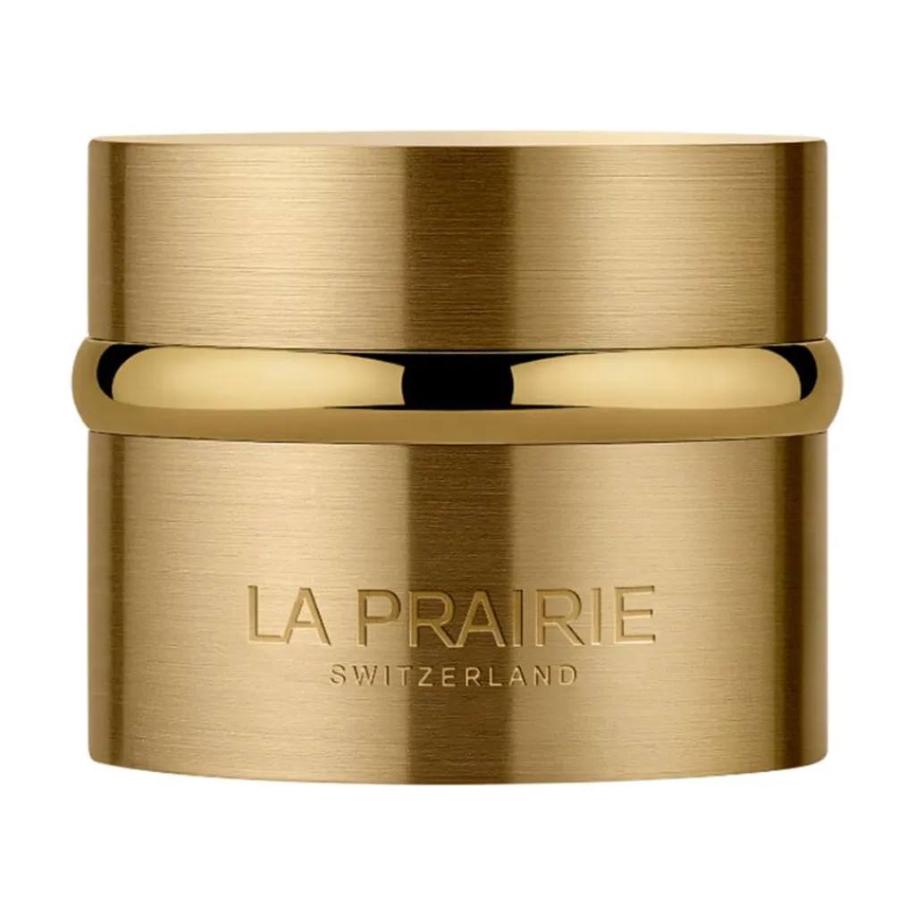 La Prairie Øjenpleje<Pure Gold Radiance Eye Cream