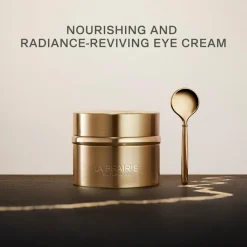 La Prairie Øjenpleje<Pure Gold Radiance Eye Cream