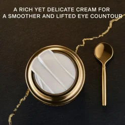La Prairie Øjenpleje<Pure Gold Radiance Eye Cream