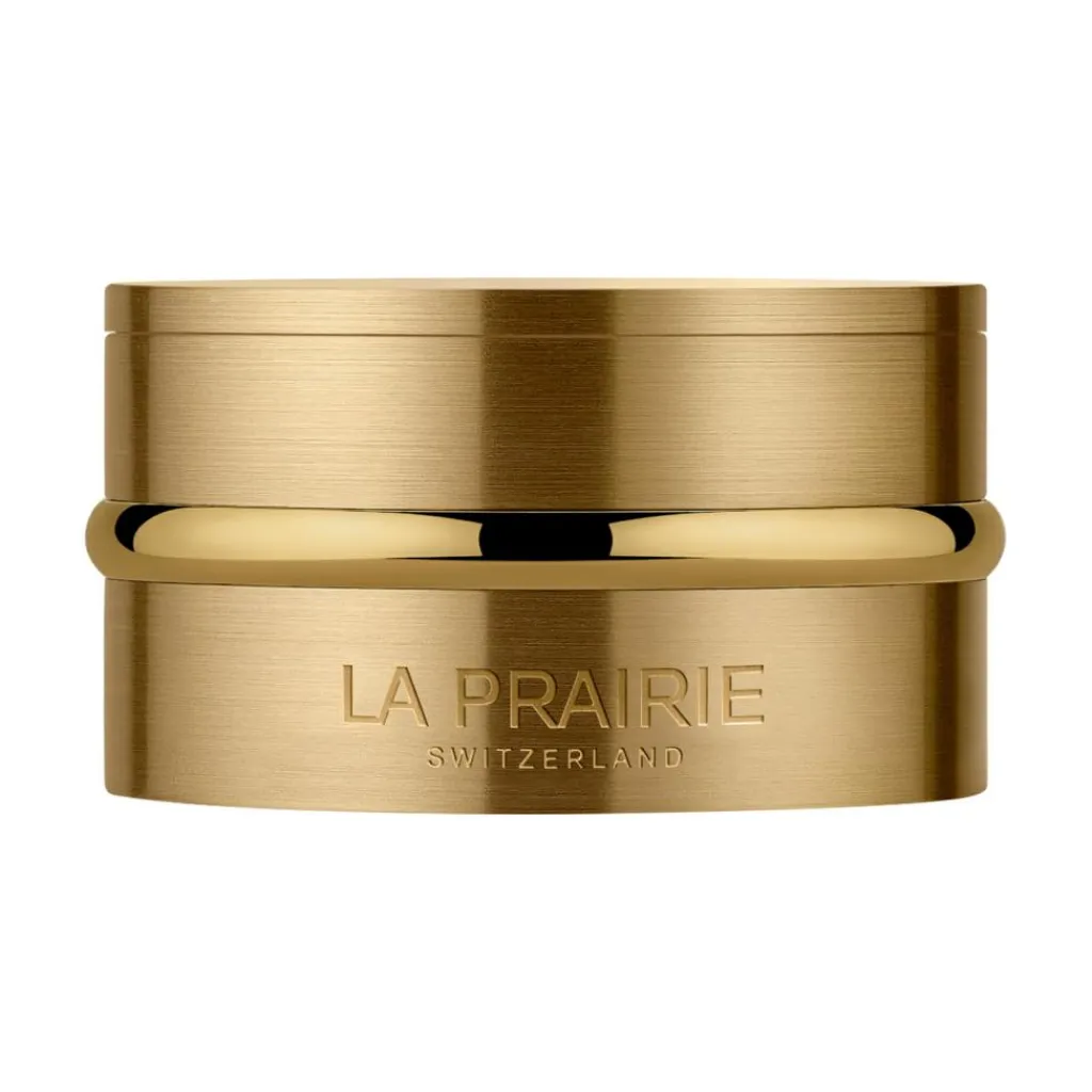 La Prairie Natcreme<Pure Gold Radiance Nocturnal Balm