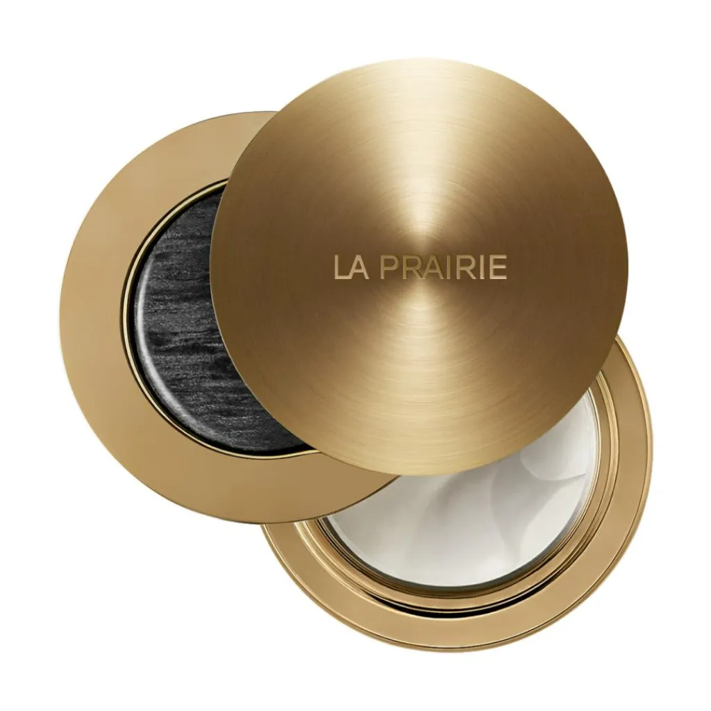 La Prairie Natcreme<Pure Gold Radiance Nocturnal Balm