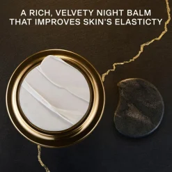 La Prairie Natcreme<Pure Gold Radiance Nocturnal Balm
