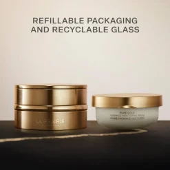 La Prairie Natcreme<Pure Gold Radiance Nocturnal Balm