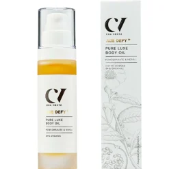 Green People Pure Luxe Body Oil< Kropsolie