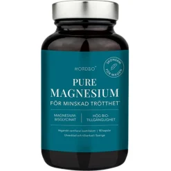 Nordbo Pure Magnesium< Magnesium