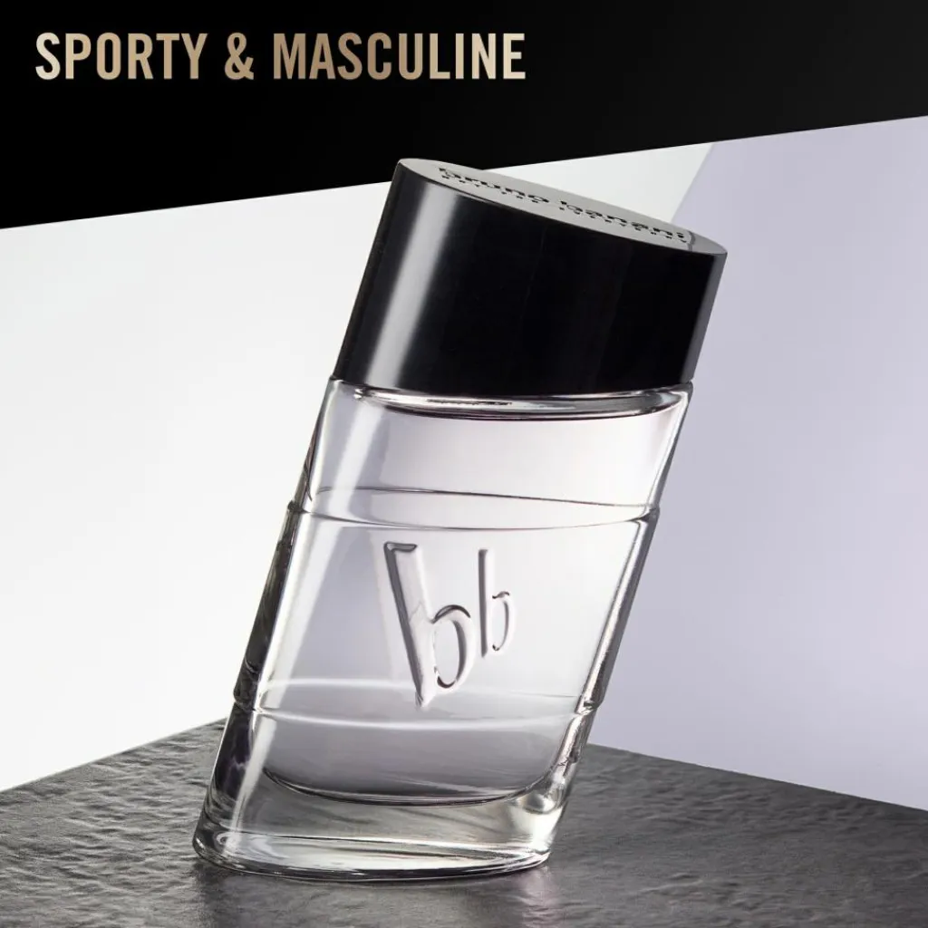 Bruno Banani Eau De Toilette|Eau De Toilette>Pure Man Eau de Toilette for Men