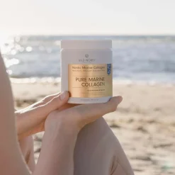 Vild Nord Pure Marine Collagen< Ingredienser