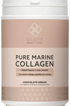 Plent Ingredienser<Pure Marine Collagen 300 g