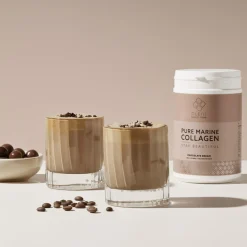 Plent Ingredienser<Pure Marine Collagen 300 g