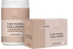 Plent Ingredienser<Pure Marine Collagen 300 g