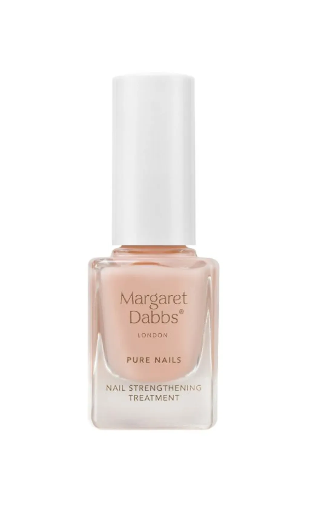 Margaret Dabbs Pure Nail Strengthening Treatment< Neglepleje