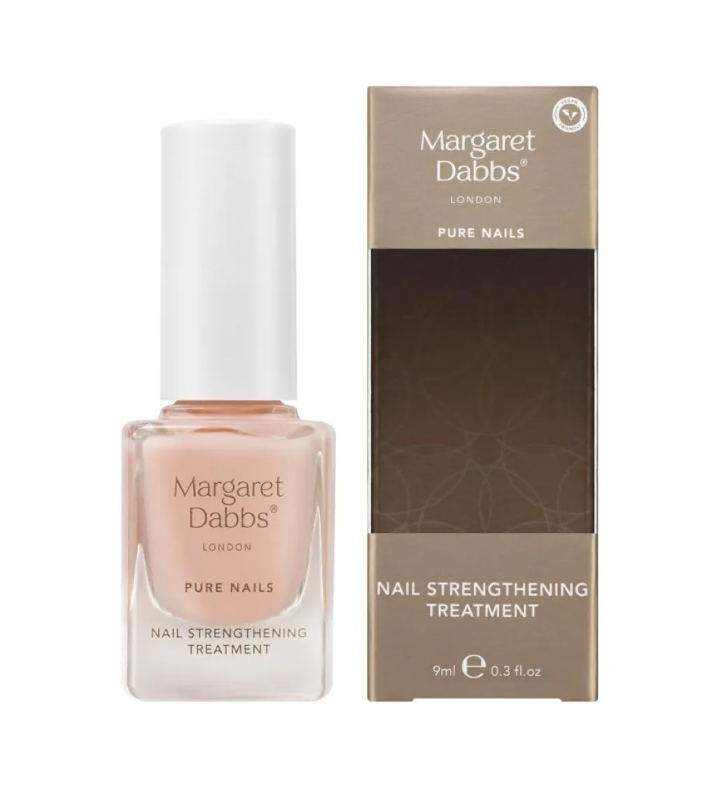 Margaret Dabbs Pure Nail Strengthening Treatment< Neglepleje