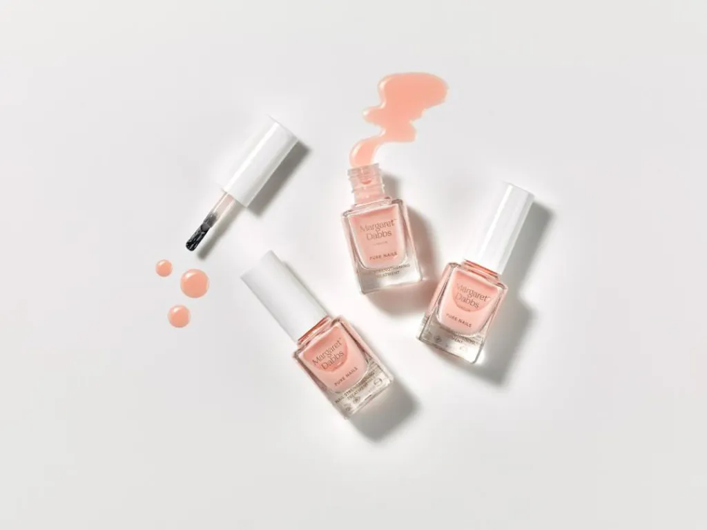 Margaret Dabbs Pure Nail Strengthening Treatment< Neglepleje
