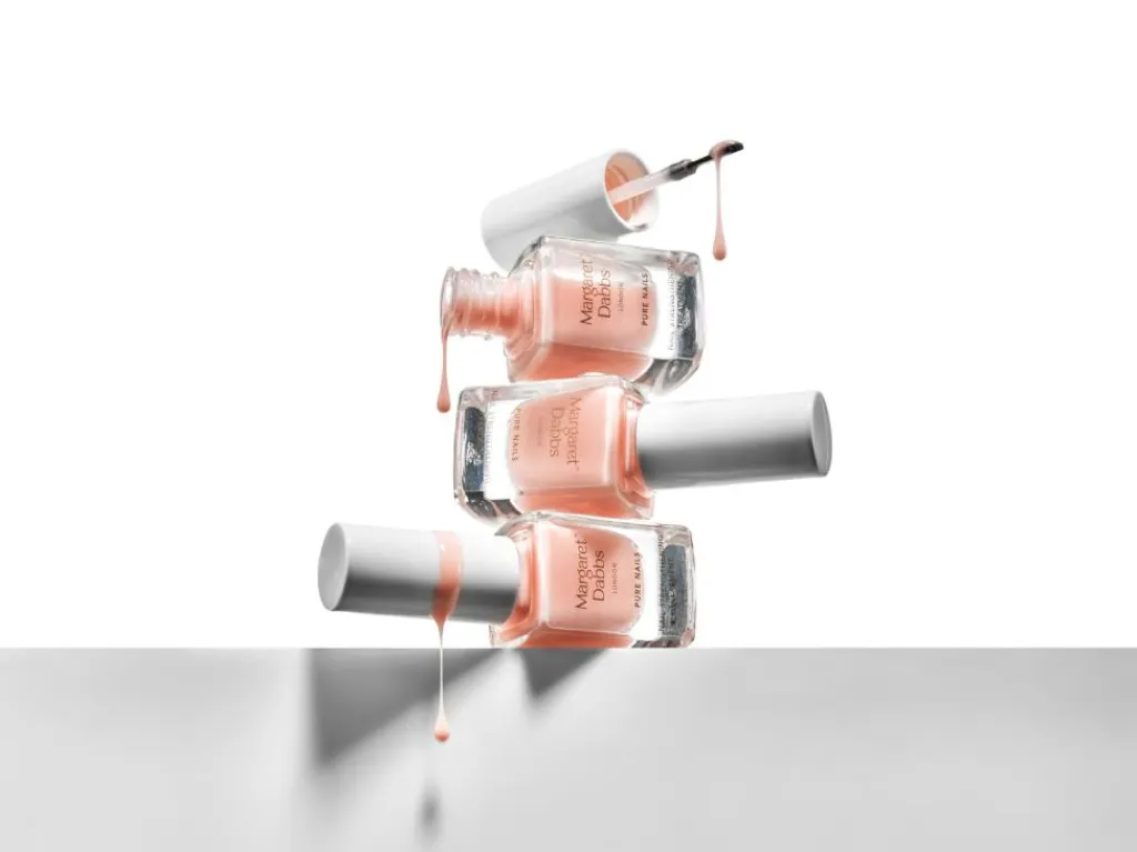 Margaret Dabbs Pure Nail Strengthening Treatment< Neglepleje
