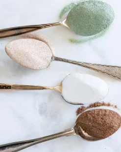 Green Goddess Ingredienser<Pure Natural Marine Collagen