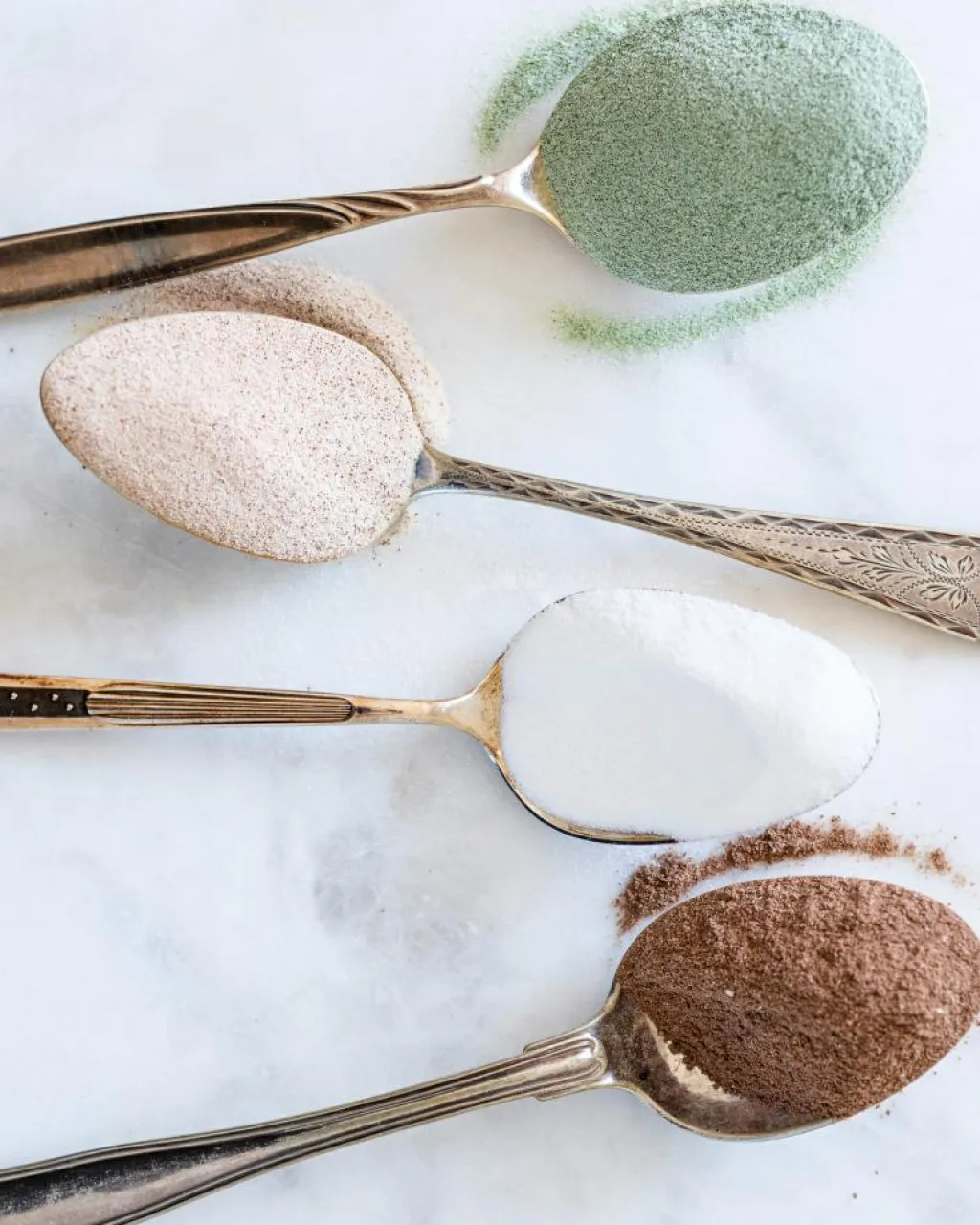 Green Goddess Ingredienser<Pure Natural Marine Collagen