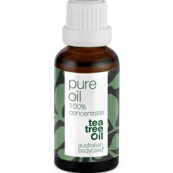 Australian Bodycare Pure Oil< Bodylotion|Problemhud