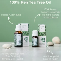 Australian Bodycare Pure Oil< Bodylotion|Problemhud