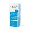 Eskio-3 Fiskeolie & Omega 3>Pure Omega-3
