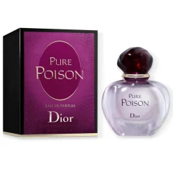 DIOR Eau De Parfum|Parfumer Til Hende<Pure Poison Eau de Parfum