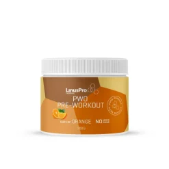 LinusPro Nutrition Pure Pre-workout< Aminosyre