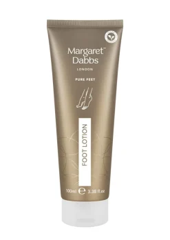 Margaret Dabbs Fodpleje<Pure Restorative Foot Lotion