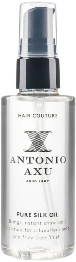Antonio Axu Pure Silk Oil< Hårolie & Serum