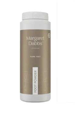 Margaret Dabbs Fodpleje<Pure Soothing Foot Powder