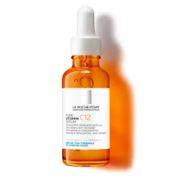 La Roche-Posay Pure Vitamin C12 Serum< Serum