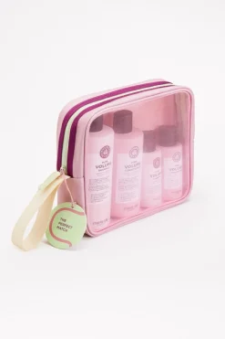 Maria Nila Sampak<Pure Volume Beauty Bag Sampak
