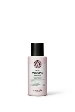 Maria Nila Rejsestørrelser<Pure Volume Shampoo