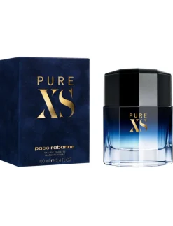 Rabanne Eau De Toilette|Eau De Toilette>Pure xs Eau de Toilette