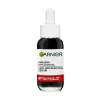 Garnier Ansigtspleje<PureActive BHA Charcoal Anti-Imperfection Serum