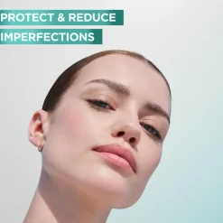 Garnier Ansigtspleje<PureActive Salicylic Anti-Imperfection Daily UV Fluid SPF50+