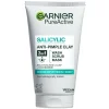 Garnier Ansigtspleje|Problemhud>PureActive Salicylic 3in1 Anti-Pimple Clay Rensegel