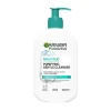 Garnier Ansigtspleje<PureActive Salicylic Purifying Gentle Rensegel