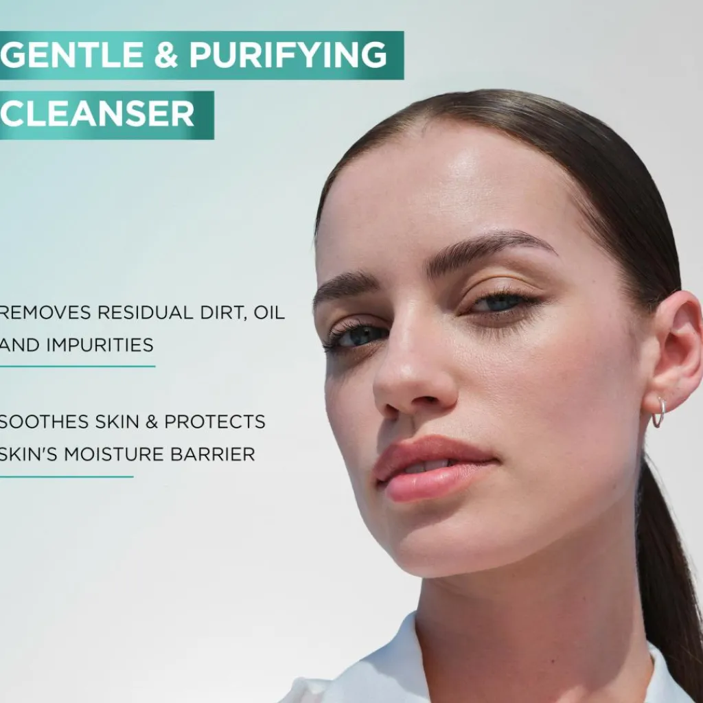Garnier Ansigtspleje<PureActive Salicylic Purifying Gentle Rensegel