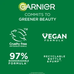 Garnier Ansigtspleje<PureActive Salicylic Purifying Gentle Rensegel